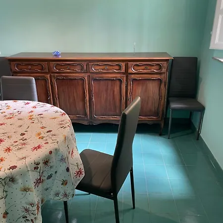Holiday home La Dimora Di Alberto Lucca