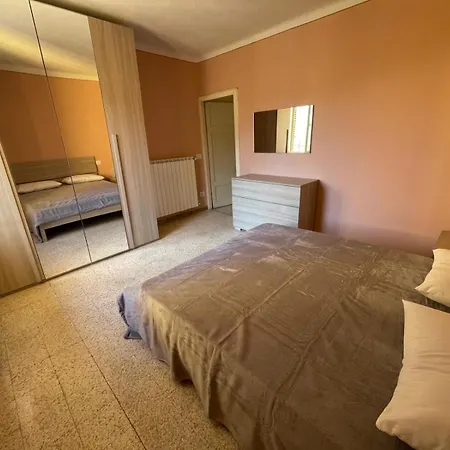 Holiday home La Dimora Di Alberto