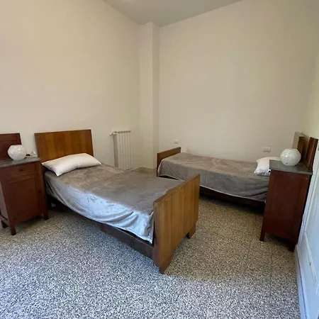Holiday home La Dimora Di Alberto *