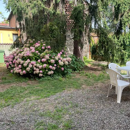 Holiday home La Dimora Di Alberto Lucca
