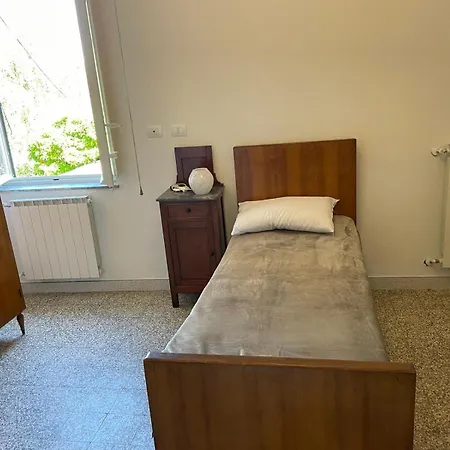 Holiday home La Dimora Di Alberto Lucca