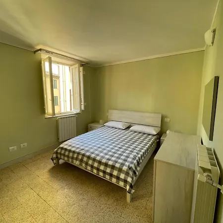 La Dimora Di Alberto Holiday home *
