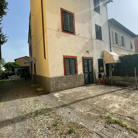 Holiday home La Dimora Di Alberto