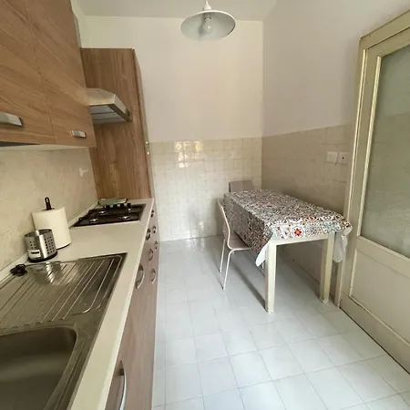 Holiday home La Dimora Di Alberto Lucca