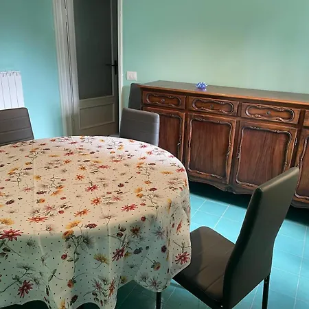 Holiday home La Dimora Di Alberto Lucca