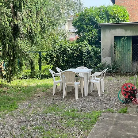 Holiday home La Dimora Di Alberto