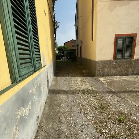 La Dimora Di Alberto