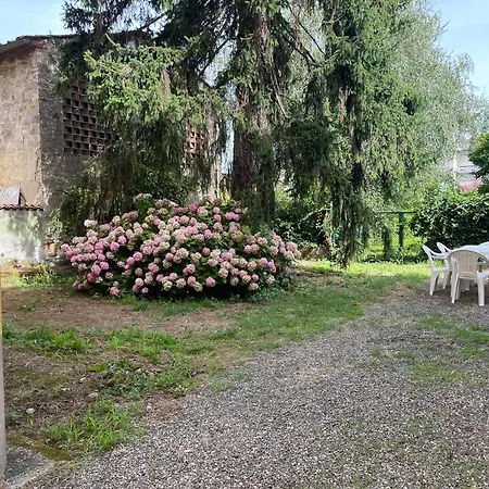 Holiday home La Dimora Di Alberto