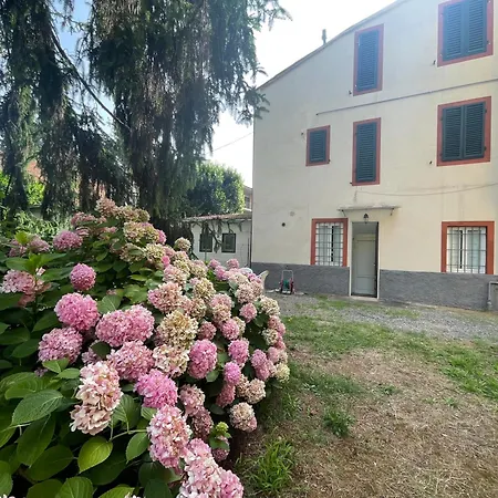 La Dimora Di Alberto Holiday home Lucca