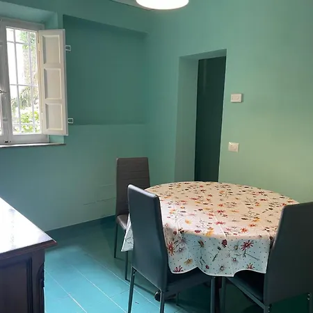 Casa vacanze La Dimora Di Alberto *