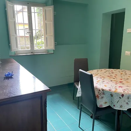 La Dimora Di Alberto Casa vacanze Lucca
