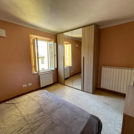 Casa vacanze La Dimora Di Alberto *