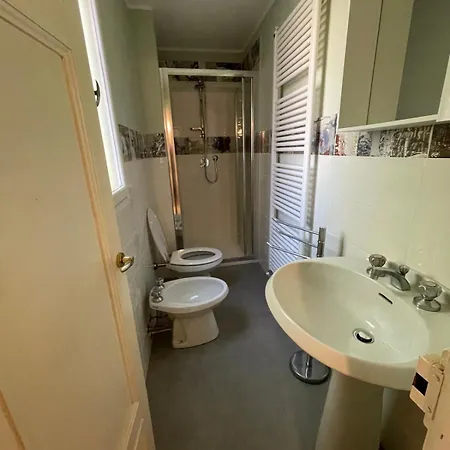 La Dimora Di Alberto Casa vacanze
