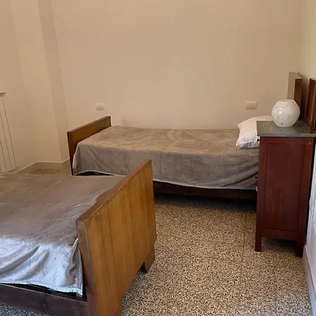Casa vacanze La Dimora Di Alberto