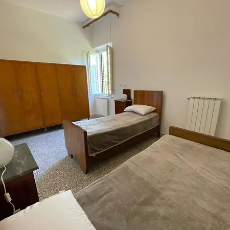 La Dimora Di Alberto Casa vacanze *